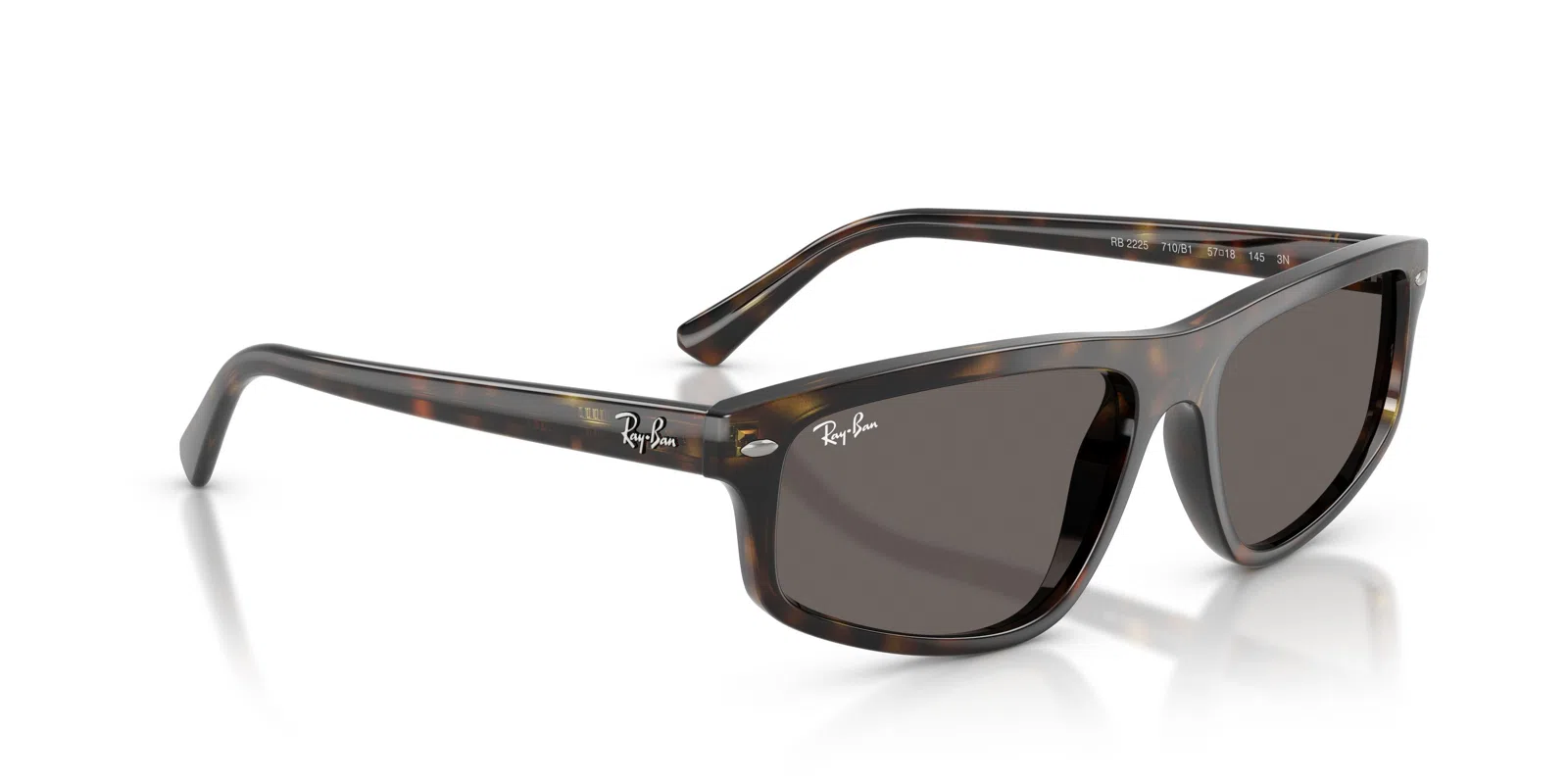 Ray-Ban 2225 Sunglasses - view 34
